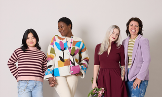 Kind Women for Womenkind 2026