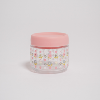 10oz Glass Jar