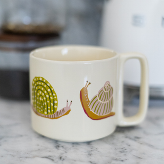Gardenland Mug