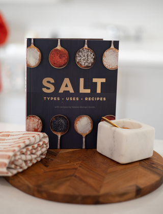 Salt Book