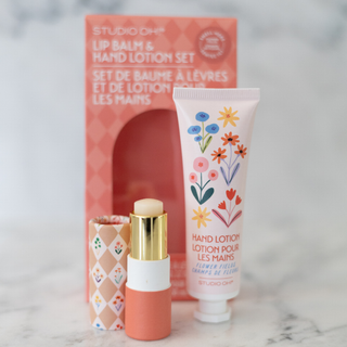 Meadow Lane Lip & Lotion