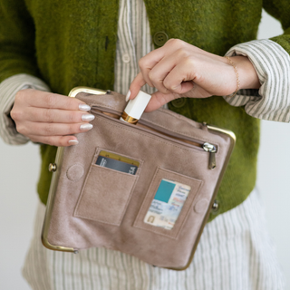 Lauren Wallet - Hazel