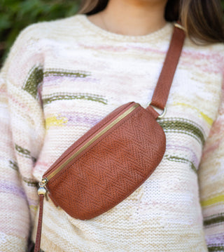 Fern Belt Bag