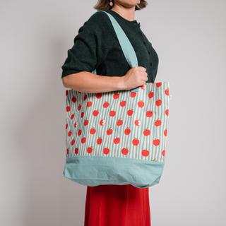 Tote Super Apple