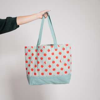 Tote Super Apple