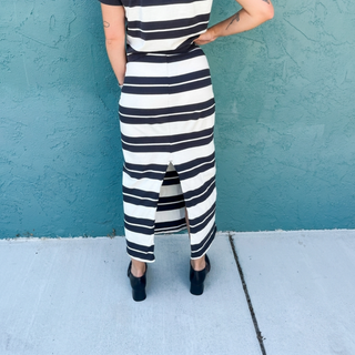Gail Midi Skirt