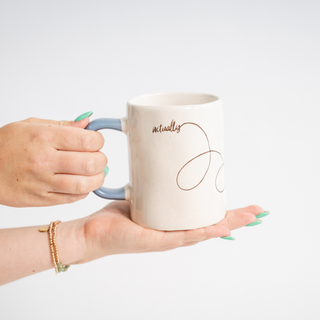 Cat Rodeo Mug