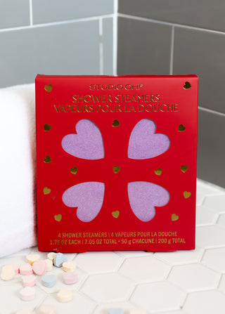 All My Heart Steamers