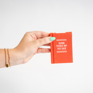 Tiny Diary Kid