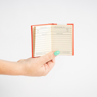 Tiny Diary Kid