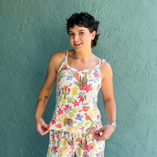 Feelin' Prickly Desert Dreams Camisole