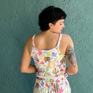 Feelin' Prickly Desert Dreams Camisole
