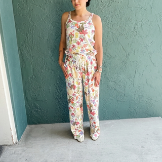 Feelin' Prickly Desert Dreams Pajama Pants