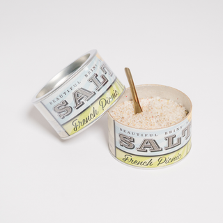 French Picnic Salt