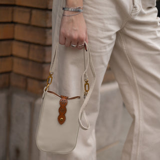 Tabby Phone Cossbody Bag