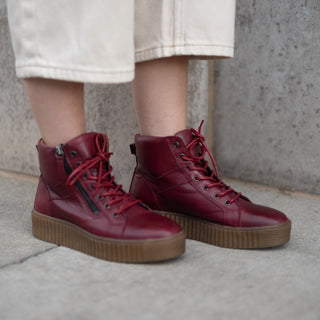 Saphire Sneaker Boot