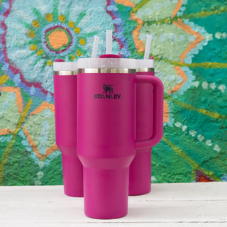 Fuchsia Tumbler