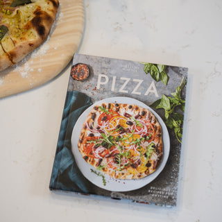 William Sonoma Pizza Cookbook