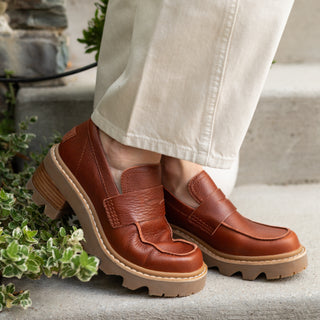 Joan Now City Loafer