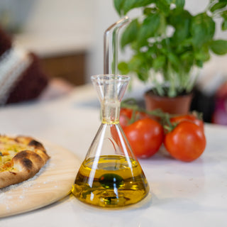 Olive Oil Dispenser