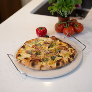 Diana Pizza Stone