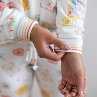 Lucky Me Long Sleeve