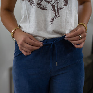 Craving Corduroy Pant