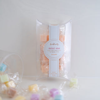 Mini Satsuma Scrubs