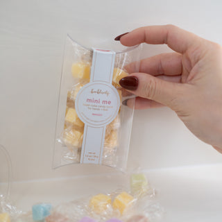 Mini Mango Scrubs