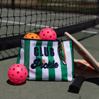 Club Pickleball Pouch