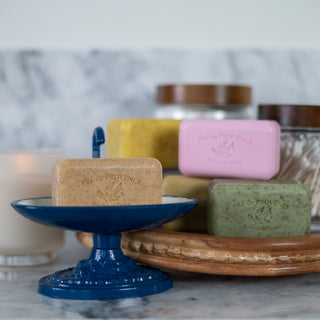 Honey Almond Soap