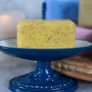 Lemongrass Soap