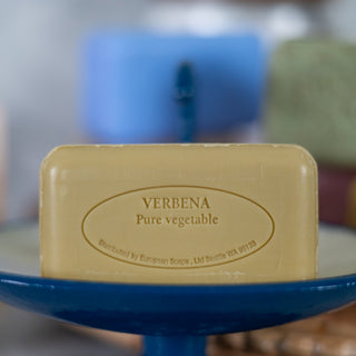 Verbena Soap