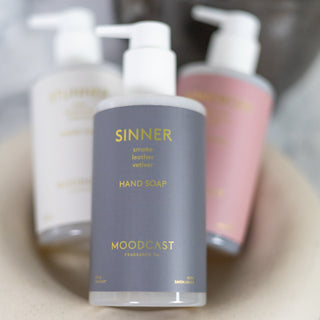 Sinner Soap