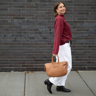 Sheila Crossbody Bag