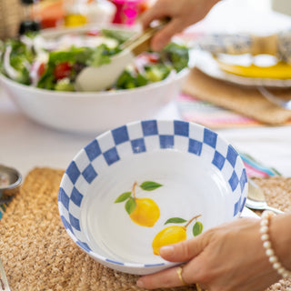 Melamine Dinner Bowl