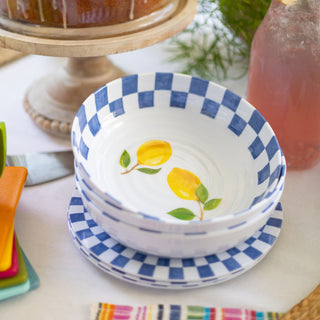 Melamine Dinner Bowl