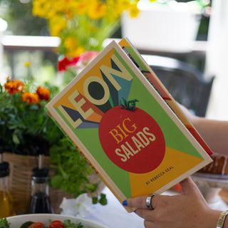 LEON Big Salads