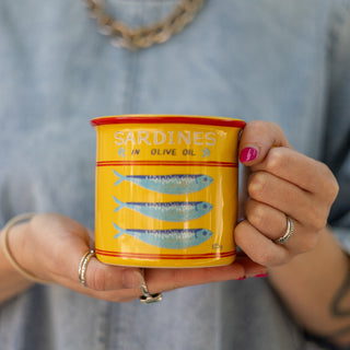 Del Mar Heritage Mug