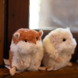 Lil' Hamsters