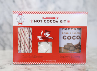 Cocoa Gift Set