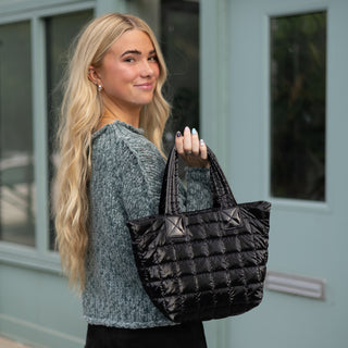 Logan Mini Crossbody Tote