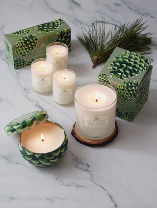 Roland Pine Home Fragrance