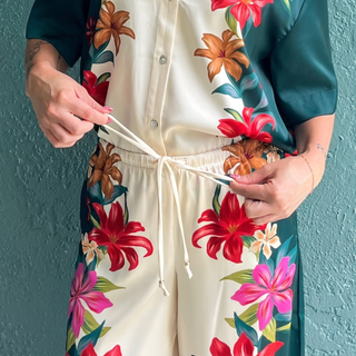 Lani Kiwi Pant