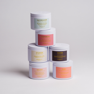 Soloist 3 oz. Mini Candle