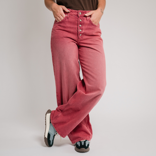 Nia Boyfriend Jeans
