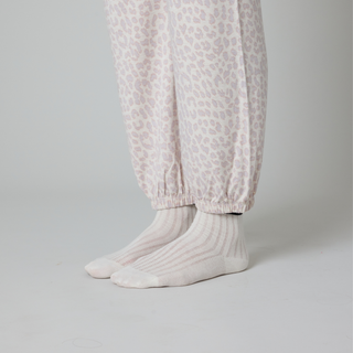 Luxe Leopard Dreams Lounge Pants