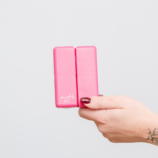 Crush Vitamin Case