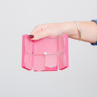 Crush Vitamin Case