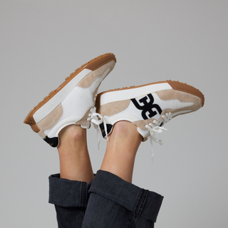 Langley Lace Up Sneaker